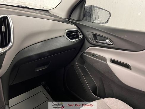 Used 2024 Chevrolet Equinox LS w/ LS Convenience Package FWD image 45