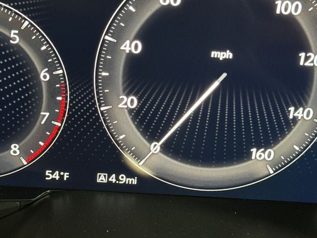 New 2026 MAZDA CX-70 3.3 Turbo S w/ Premium Plus AWD/4WD image 18