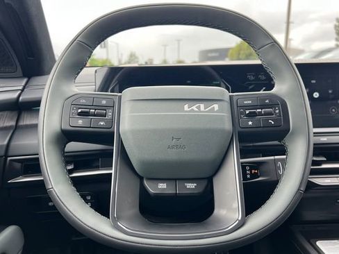 New 2027 Kia Telluride X-Line SX Prestige image 28