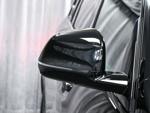 Used 2023 BMW X7 xDrive40i w/ M Sport Package image 78