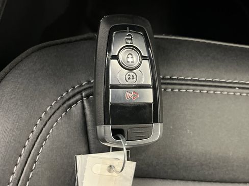 New 2025 Ford Bronco Big Bend image 24