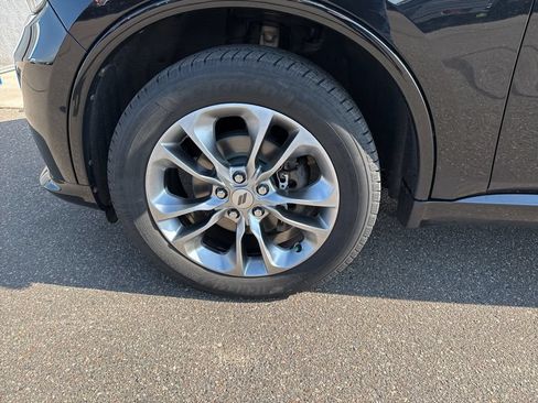Used 2019 Dodge Durango GT AWD/4WD image 5