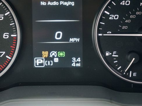 New 2026 Subaru Crosstrek 2.5i Limited image 25