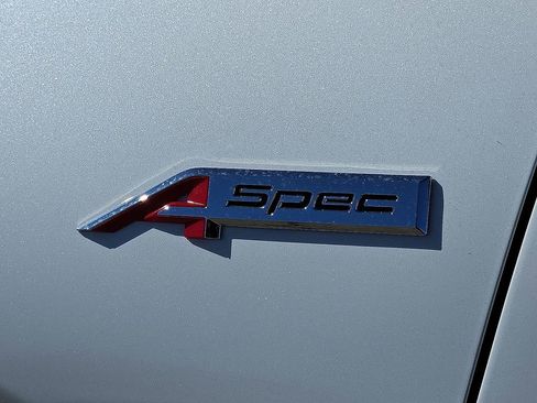 New 2026 Acura ADX A-Spec image 11