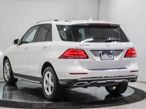 Used 2018 Mercedes-Benz GLE 350 image 6