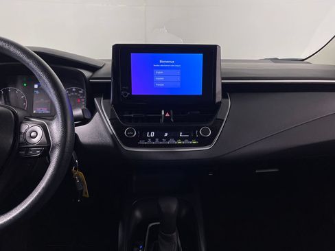 Certified 2023 Toyota Corolla LE FWD image 15