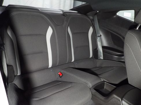 Used 2021 Chevrolet Camaro LT w/ RS Package image 15