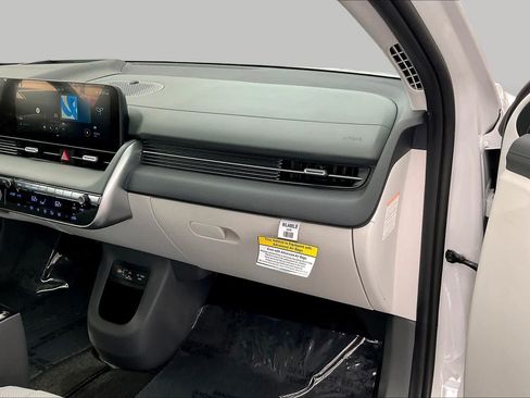 Certified 2026 Hyundai Ioniq 5 Limited RWD image 18