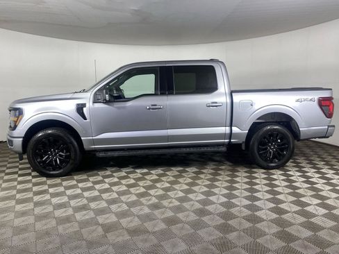 Used 2026 Ford F150 XLT w/ Equipment Group 302A MID AWD/4WD image 31