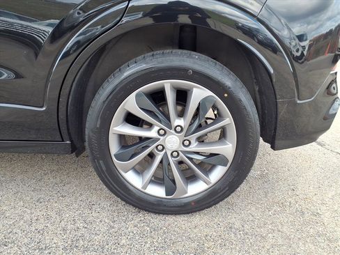 Used 2020 Buick Encore GX Select w/ Sport Touring Package image 7