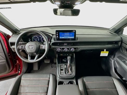 Certified 2026 Honda CR-V Sport-L image 3