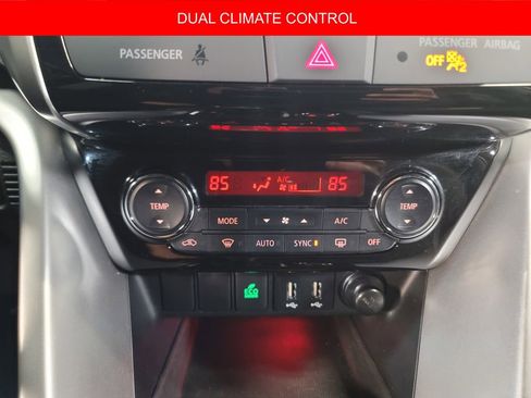 Used 2024 Mitsubishi Eclipse Cross SE image 17