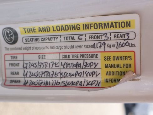 Used 2020 Ford F250 XL w/ Power Equipment Group image 57