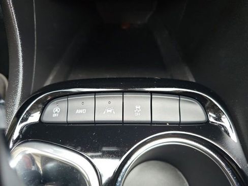 Used 2023 Buick Encore GX Select image 41