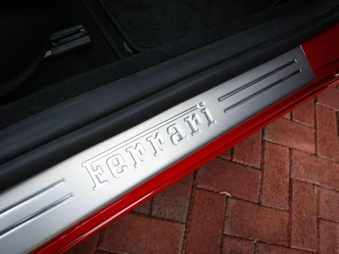 Certified 2013 Ferrari California RWD image 55
