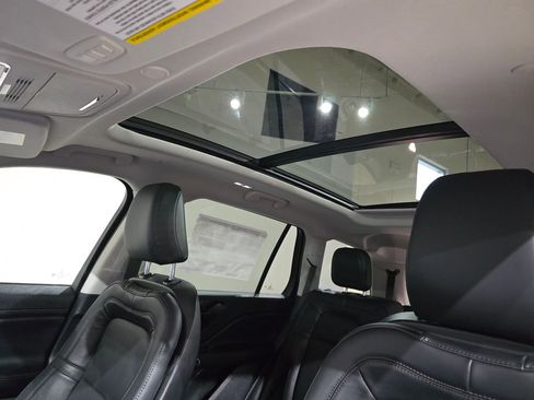 New 2026 Lincoln Aviator Reserve w/ Jet Appearance Package image 30