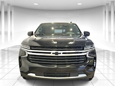 Used 2021 Chevrolet Tahoe LT image 5
