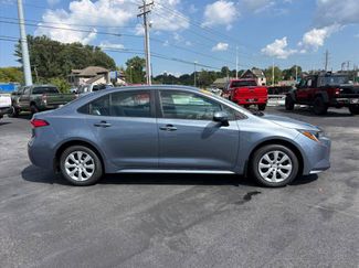 Used 2026 Toyota Corolla LE FWD video 2