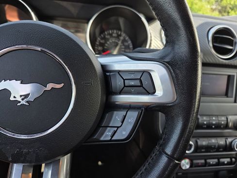 Used 2023 Ford Mustang Coupe RWD image 18