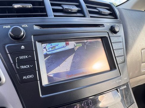 Used 2013 Toyota Prius V Three FWD image 5