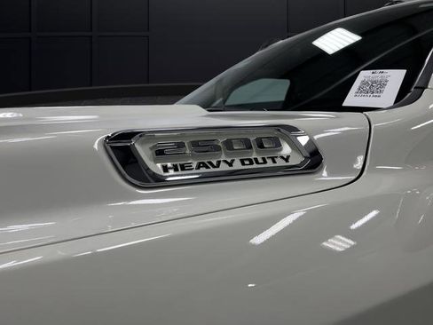 Used 2022 RAM 2500 Limited image 42