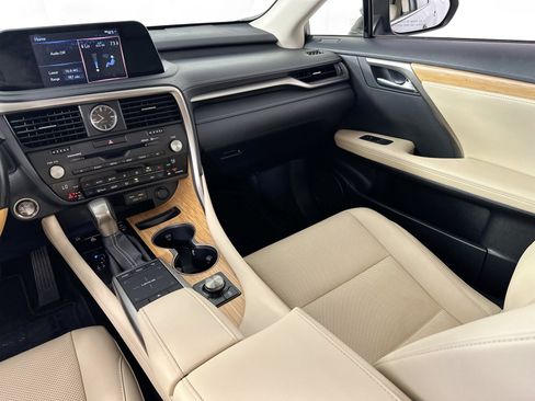 Used 2022 Lexus RX 350L FWD w/ Premium Package image 23