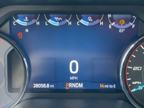 Used 2022 Ford F150 XLT w/ Equipment Group 302A High AWD/4WD image 25