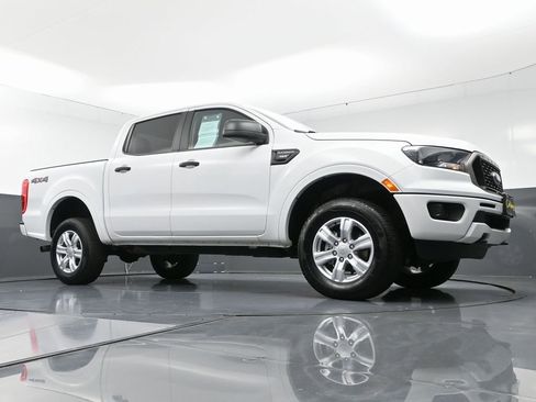 Used 2022 Ford Ranger XLT image 47