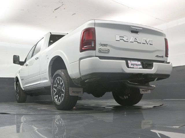 New 2027 RAM 2500 Limited AWD/4WD image 50