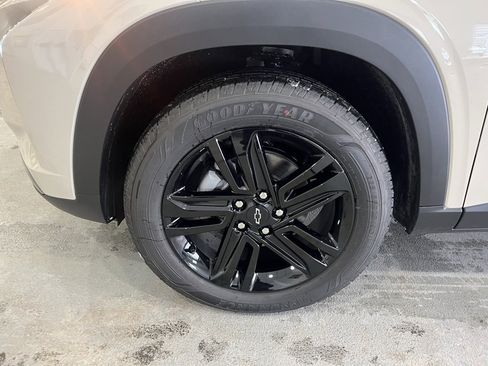 New 2026 Chevrolet Trax ACTIV w/ Driver Confidence Package image 33