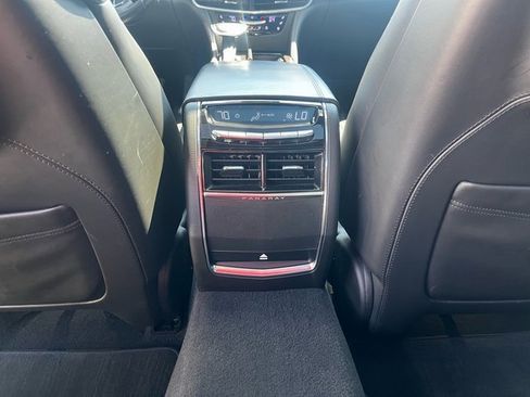 Used 2017 Cadillac CT6 Platinum image 19