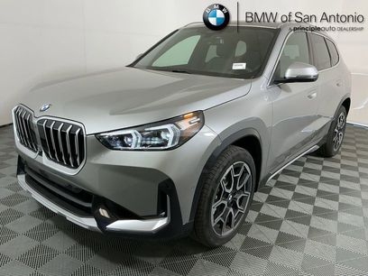 New 2026 BMW X1 xDrive28i w/ Technology Package