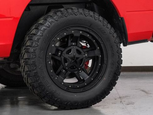 Used 2016 RAM 1500 Sport w/ Torred Sport Package AWD/4WD image 61