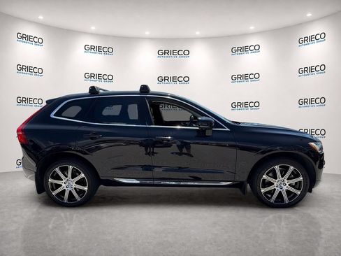 Used 2020 Volvo XC60 T6 Inscription w/ Protection Package Premier AWD/4WD image 8