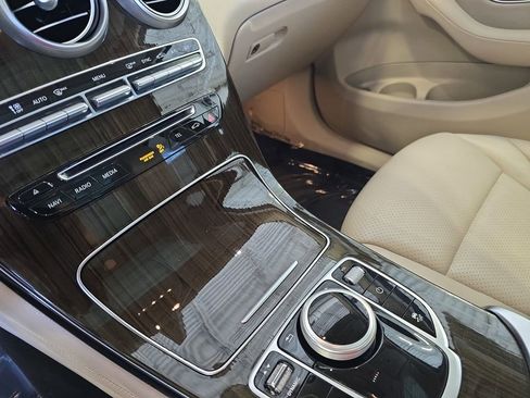 Certified 2019 Mercedes-Benz GLC 300 GLC 300 image 27