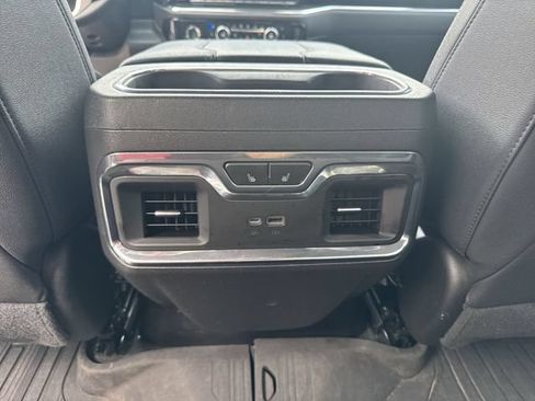Used 2023 GMC Sierra 1500 SLT w/ SLT Premium Package AWD/4WD image 21
