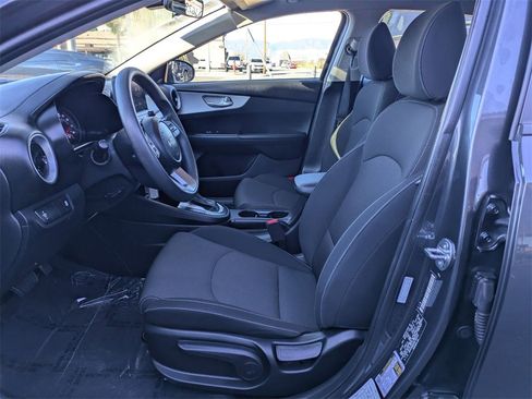 Used 2024 Kia Forte LXS image 24
