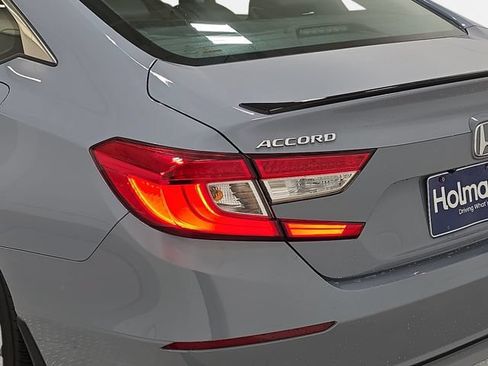 Used 2022 Honda Accord Sport Special Edition image 33