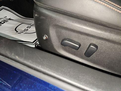 Used 2022 Nissan Altima 2.5 SR image 32