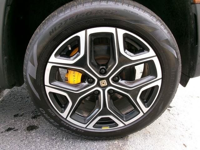 Used 2022 Rivian R1T Launch Edition AWD/4WD image 32
