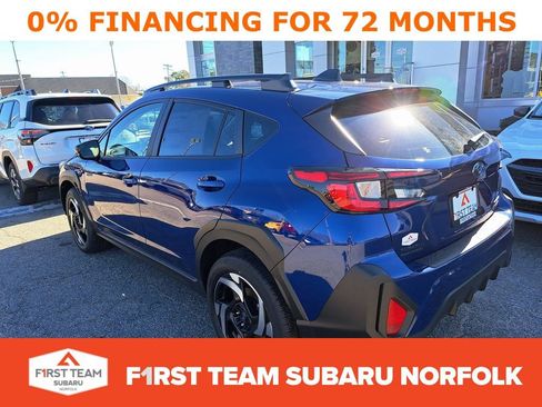 New 2026 Subaru Crosstrek 2.5i Limited image 4