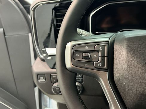 New 2025 Chevrolet Silverado 2500 LTZ w/ LTZ Convenience Package image 31