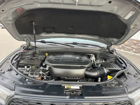 Used 2021 Dodge Durango GT AWD/4WD image 23