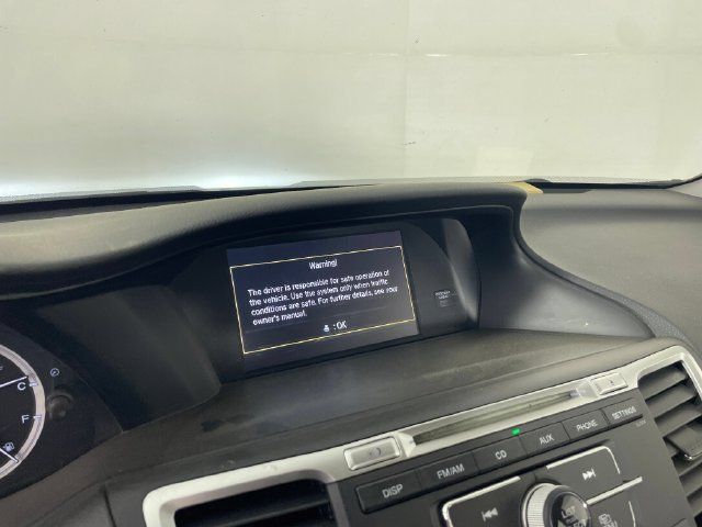 Used 2013 Honda Accord LX image 8
