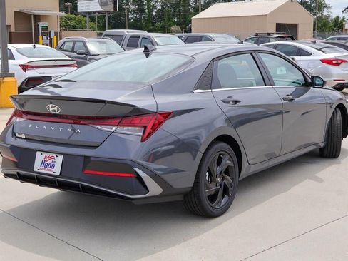 New 2026 Hyundai Elantra SEL Sport Premium FWD image 31
