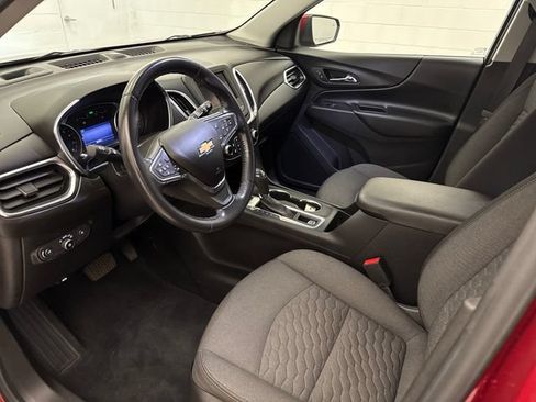 Used 2020 Chevrolet Equinox LT AWD/4WD image 22