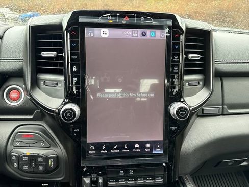 New 2026 RAM 1500 RHO AWD/4WD image 22