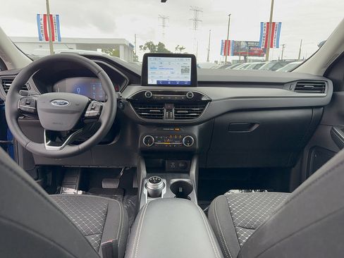 Certified 2023 Ford Escape Active AWD/4WD image 27