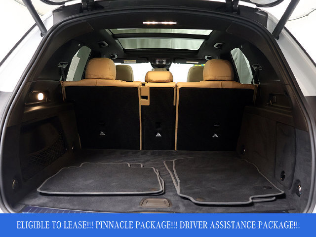 Certified 2026 Mercedes-Benz GLE 450 4MATIC image 32