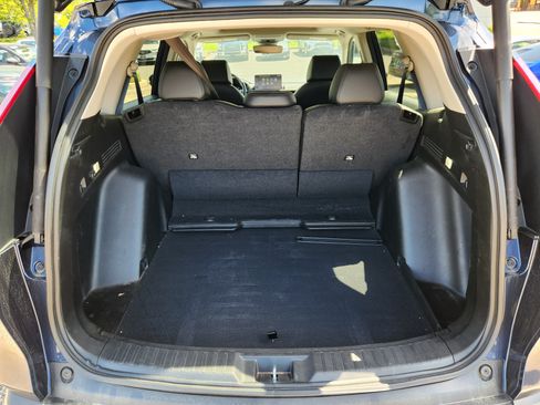 Used 2024 Honda CR-V EX-L image 20